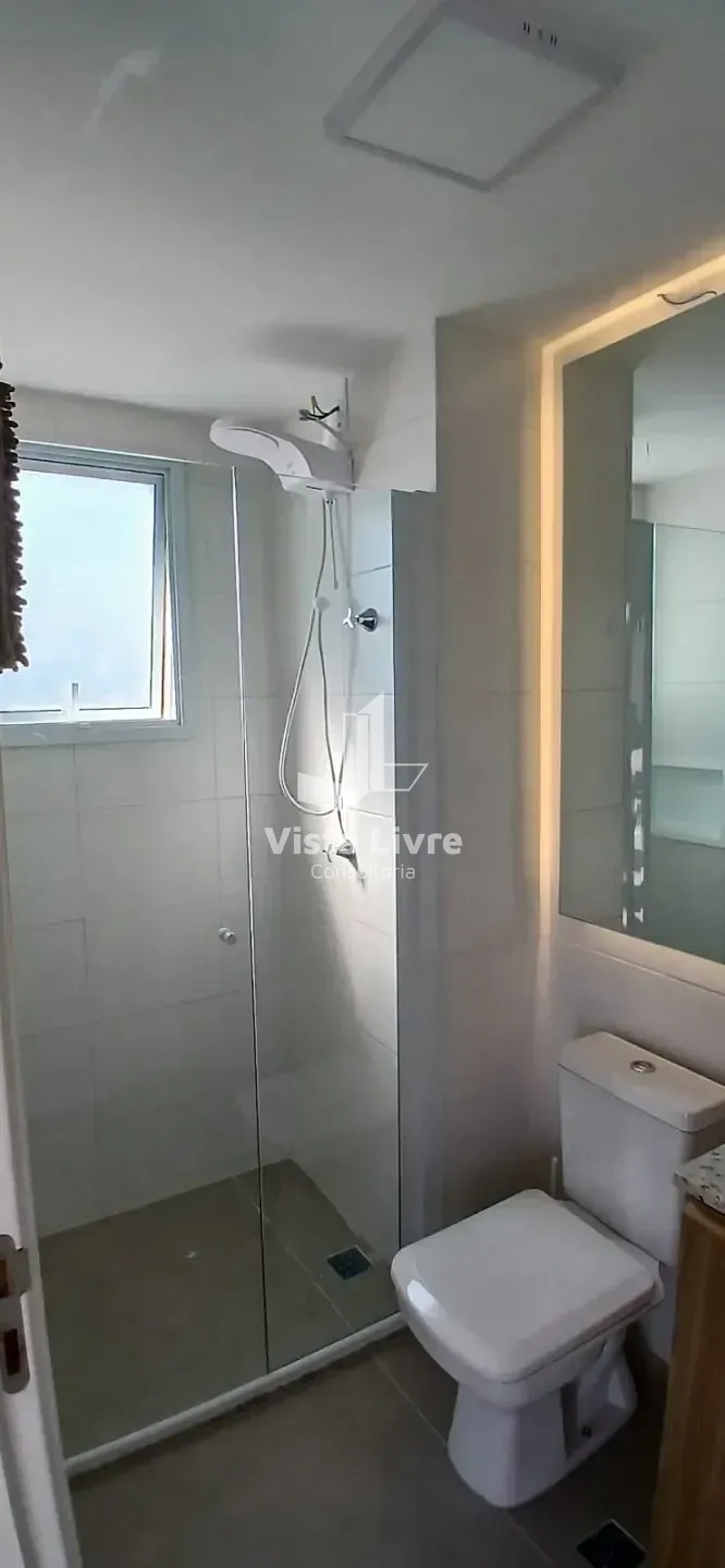 Apartamento, 1 quarto, 27 m² - Foto 15
