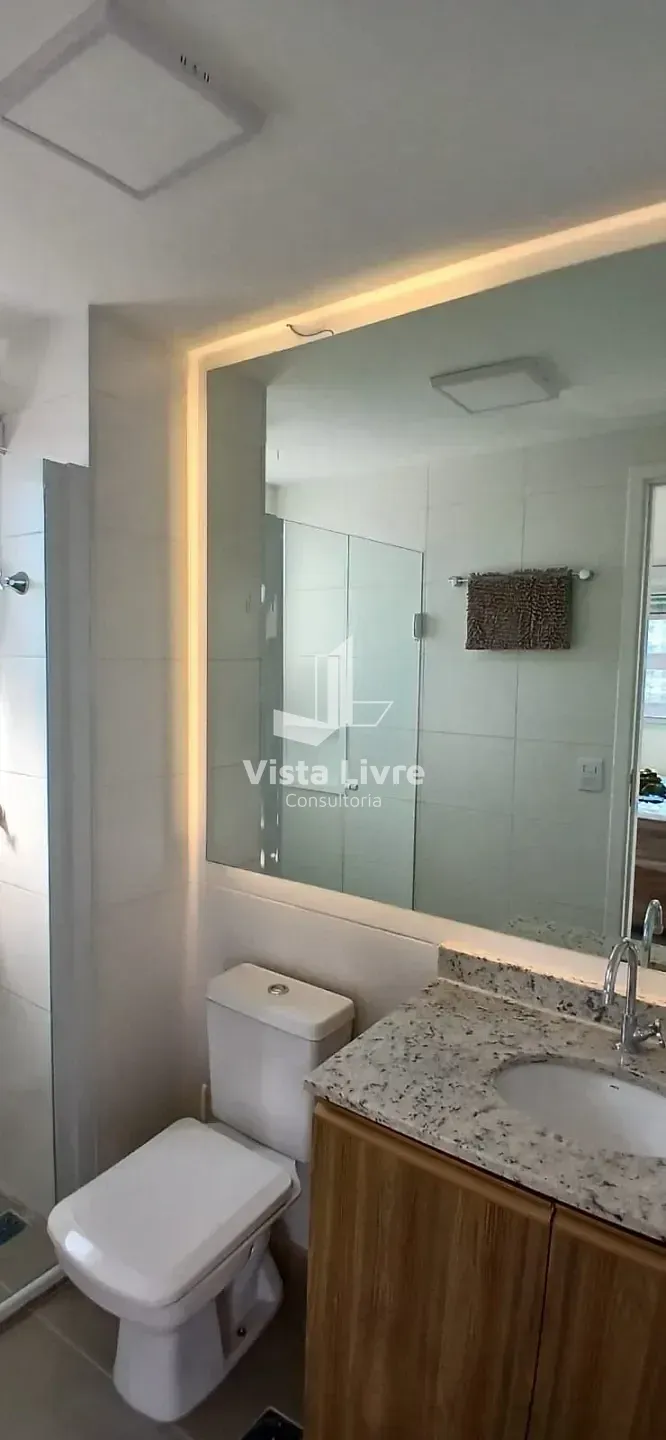 Apartamento, 1 quarto, 27 m² - Foto 11