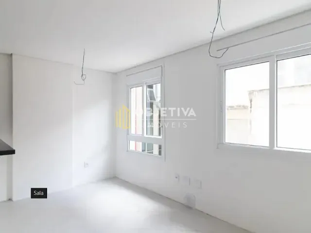 Studio 1 quarto e 1 banheiro, para alugar, no bairro Centro Histórico em Porto Alegre