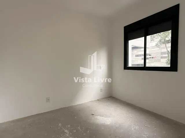 Studio com 24m² 1 quarto e 1 banheiro, à venda, no bairro Pinheiros em São Paulo