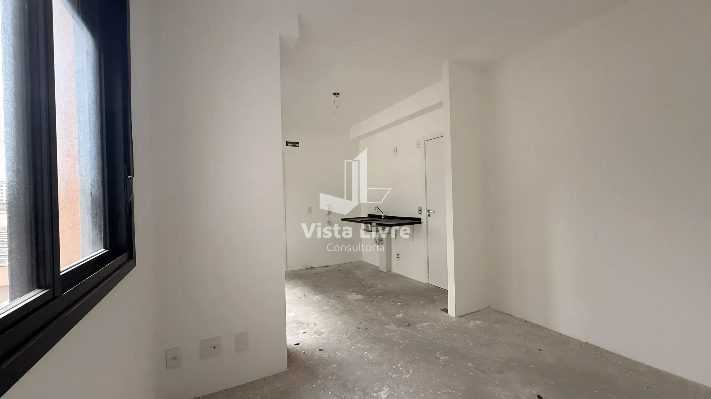 Apartamento, 1 quarto, 24 m² - Foto 6