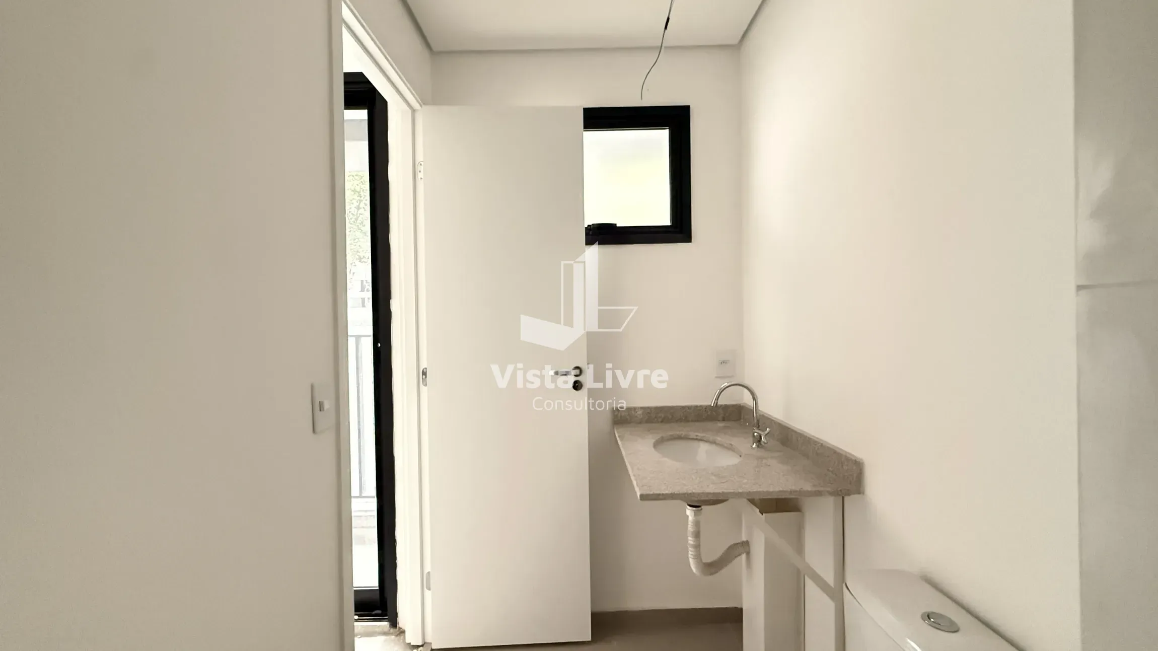 Apartamento, 1 quarto, 24 m² - Foto 8