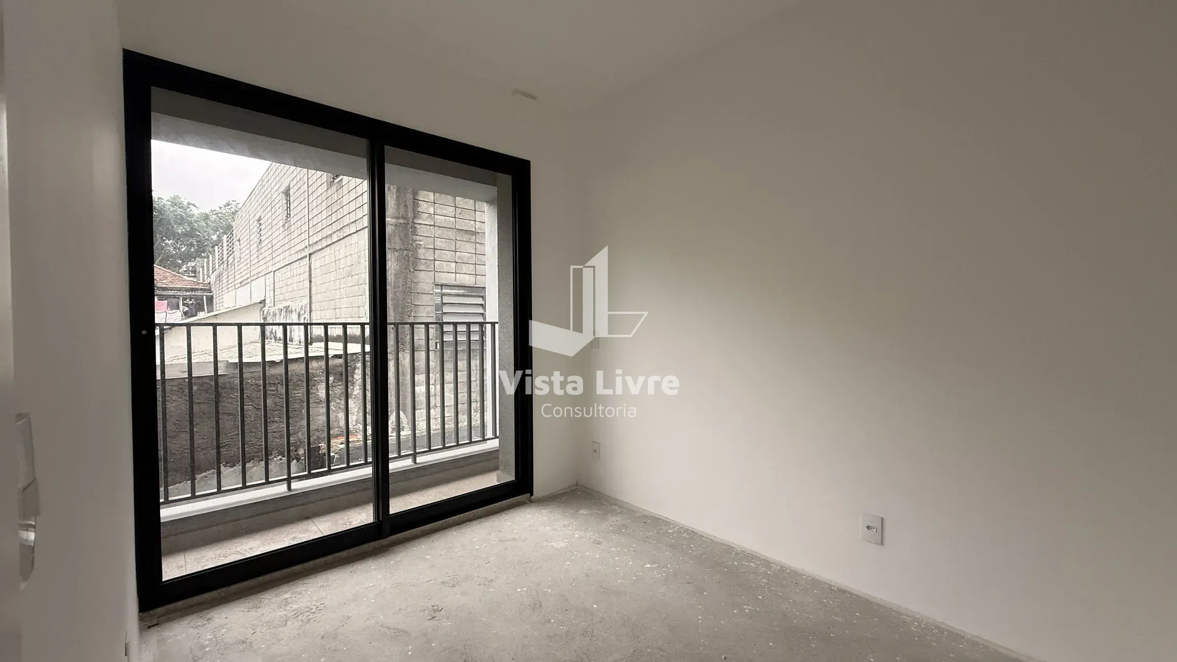 Apartamento, 1 quarto, 28 m² - Foto 3