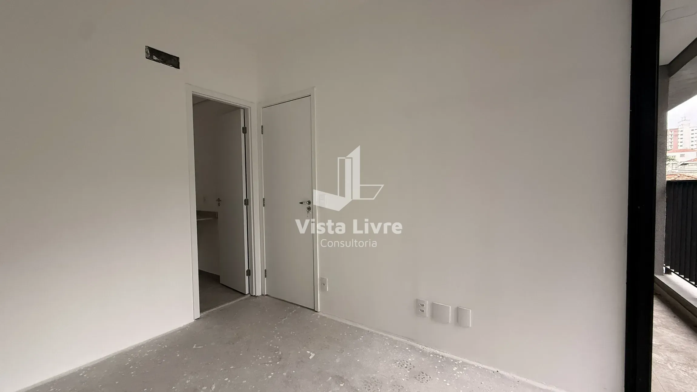 Apartamento, 1 quarto, 28 m² - Foto 9