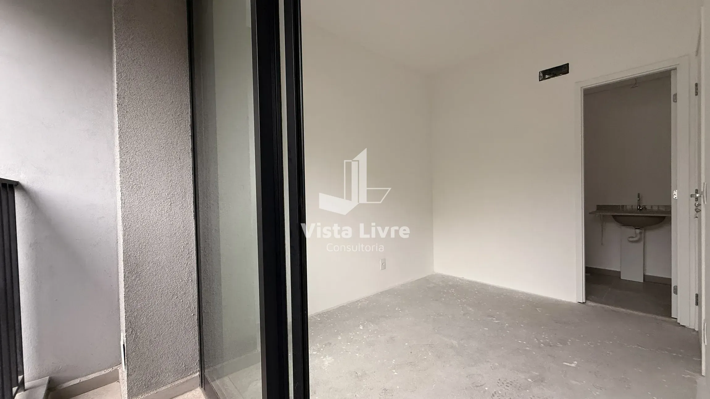 Apartamento, 1 quarto, 28 m² - Foto 10