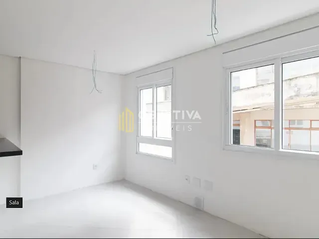 Studio 1 quarto e 1 banheiro, para alugar, no bairro Centro Histórico em Porto Alegre