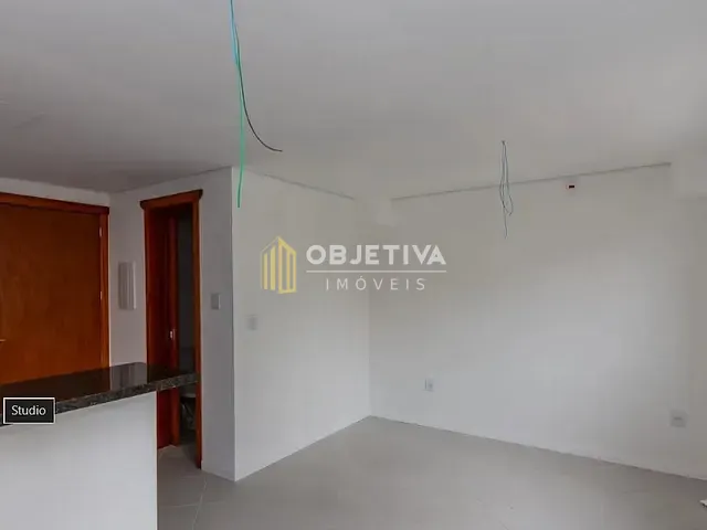 Studio 1 quarto e 1 banheiro, para alugar, no bairro Centro Histórico em Porto Alegre