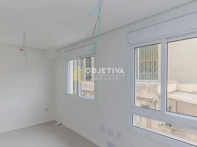Studio 1 quarto e 1 banheiro, para alugar, no bairro Centro Histórico em Porto Alegre