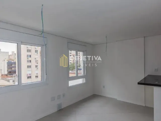Studio 1 quarto e 1 banheiro, para alugar, no bairro Centro Histórico em Porto Alegre