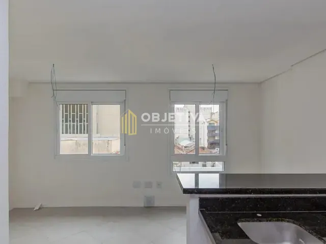 Studio 1 quarto e 1 banheiro, para alugar, no bairro Centro Histórico em Porto Alegre