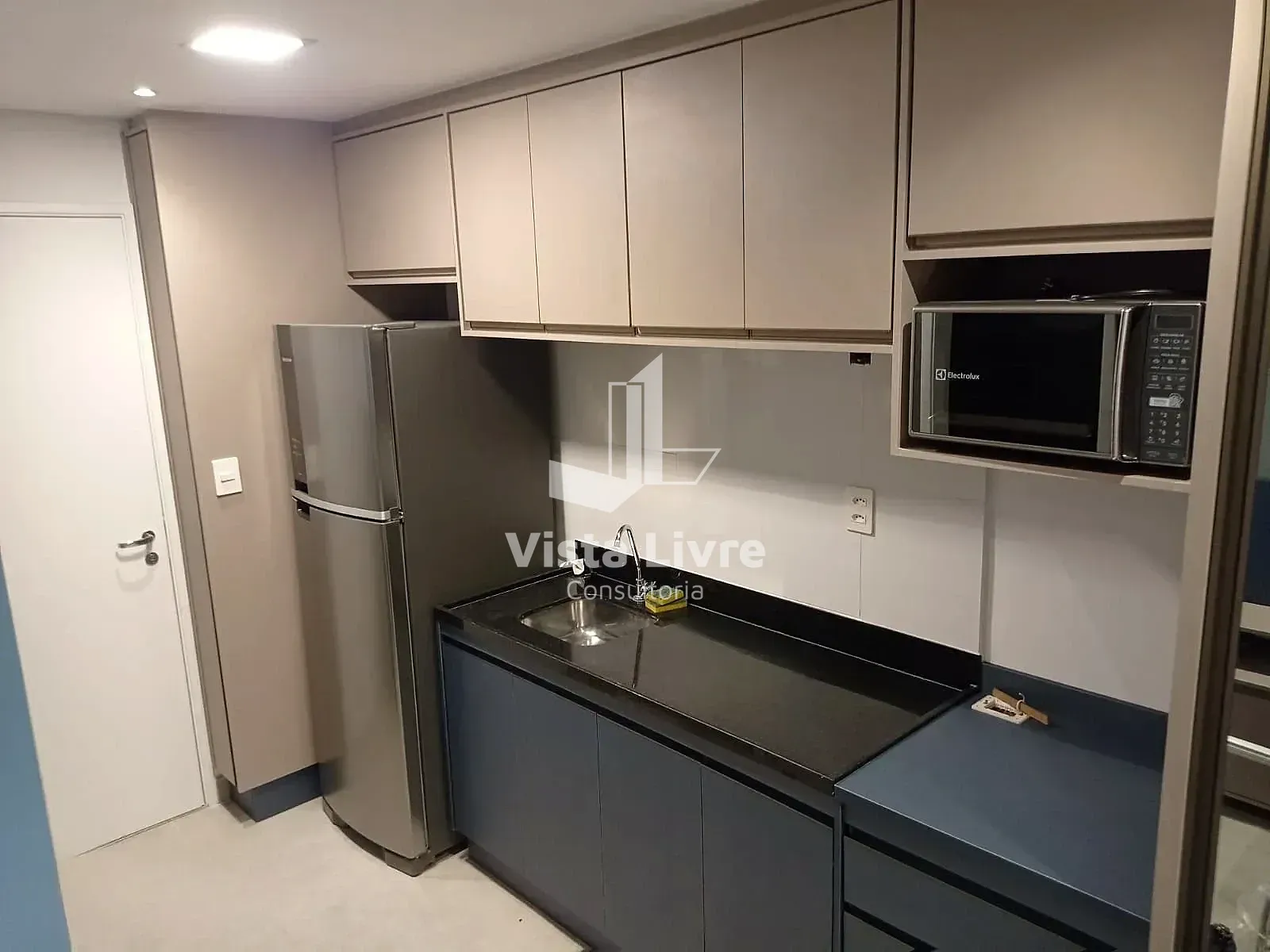 Apartamento, 1 quarto, 24 m² - Foto 10