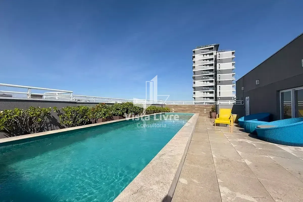 Apartamento, 1 quarto, 24 m² - Foto 11