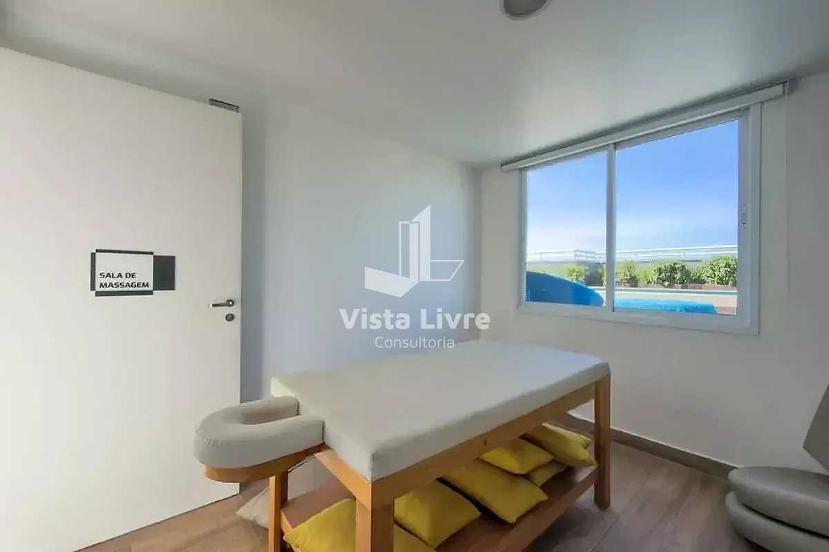 Apartamento, 1 quarto, 24 m² - Foto 14