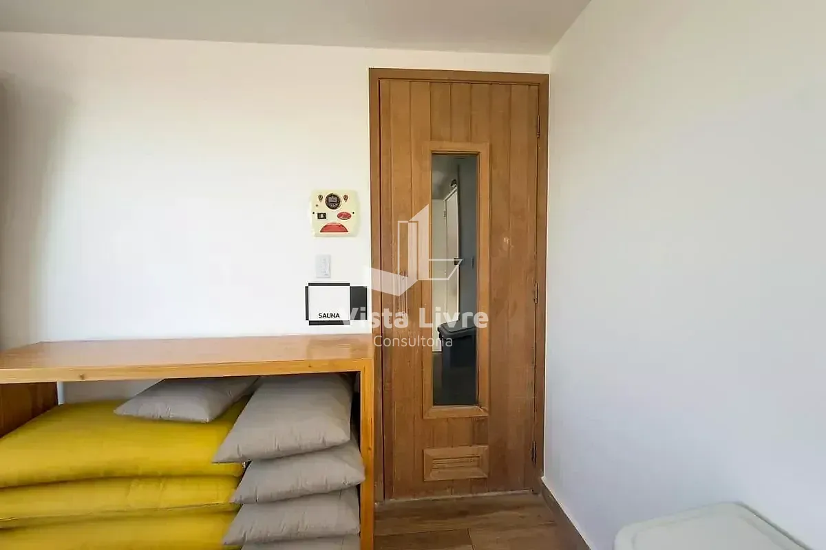 Apartamento, 1 quarto, 24 m² - Foto 15