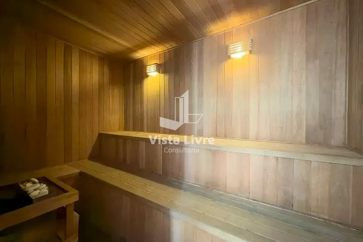 Apartamento, 1 quarto, 24 m² - Foto 16