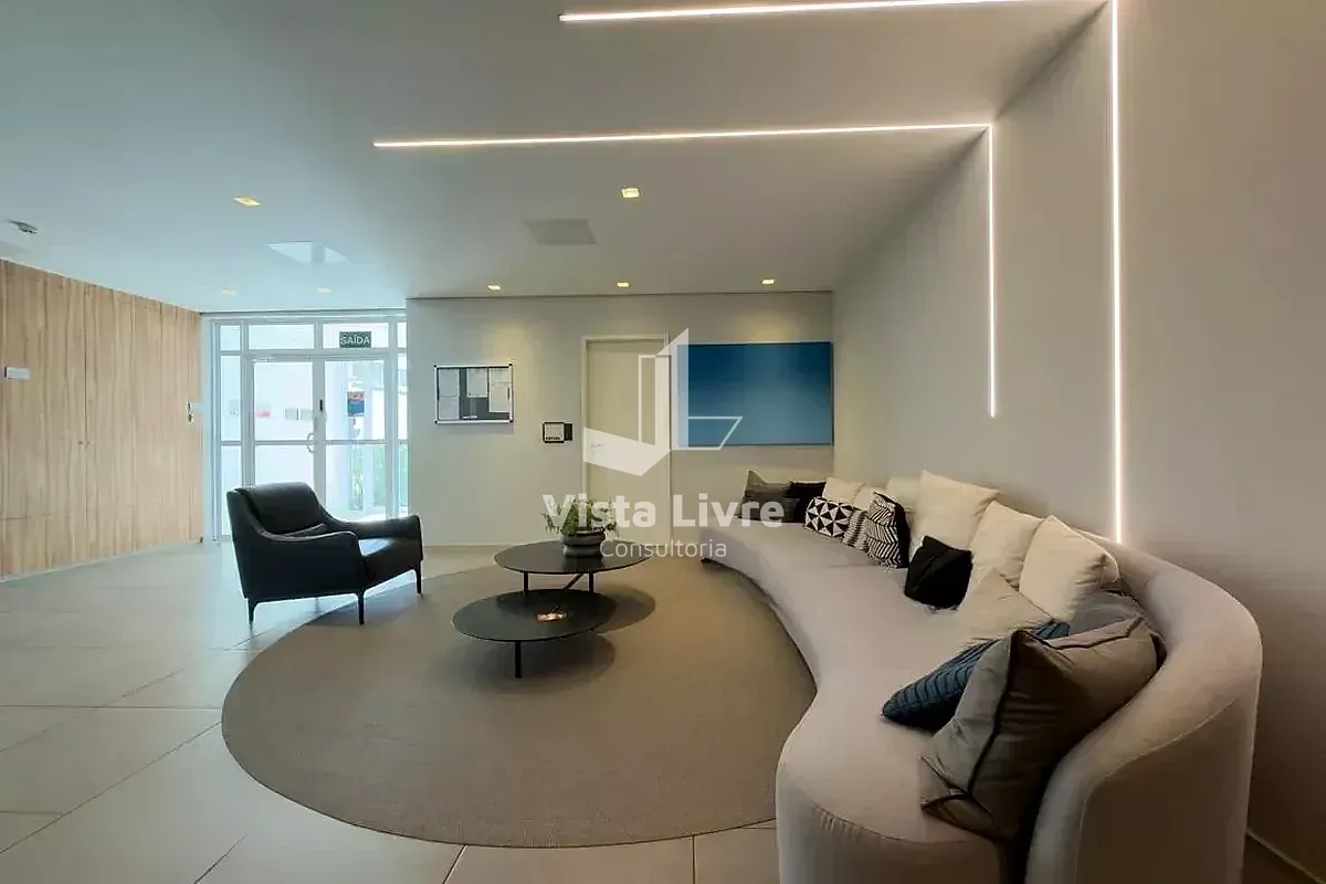 Apartamento, 1 quarto, 24 m² - Foto 18