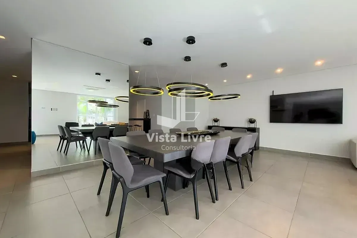 Apartamento, 1 quarto, 24 m² - Foto 19