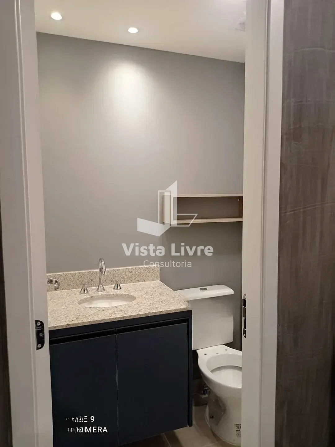 Apartamento, 1 quarto, 24 m² - Foto 3