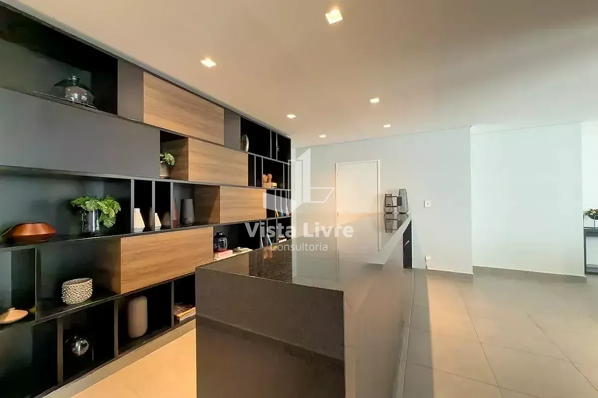 Apartamento, 1 quarto, 24 m² - Foto 22