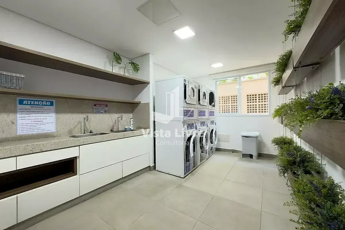 Apartamento, 1 quarto, 24 m² - Foto 24