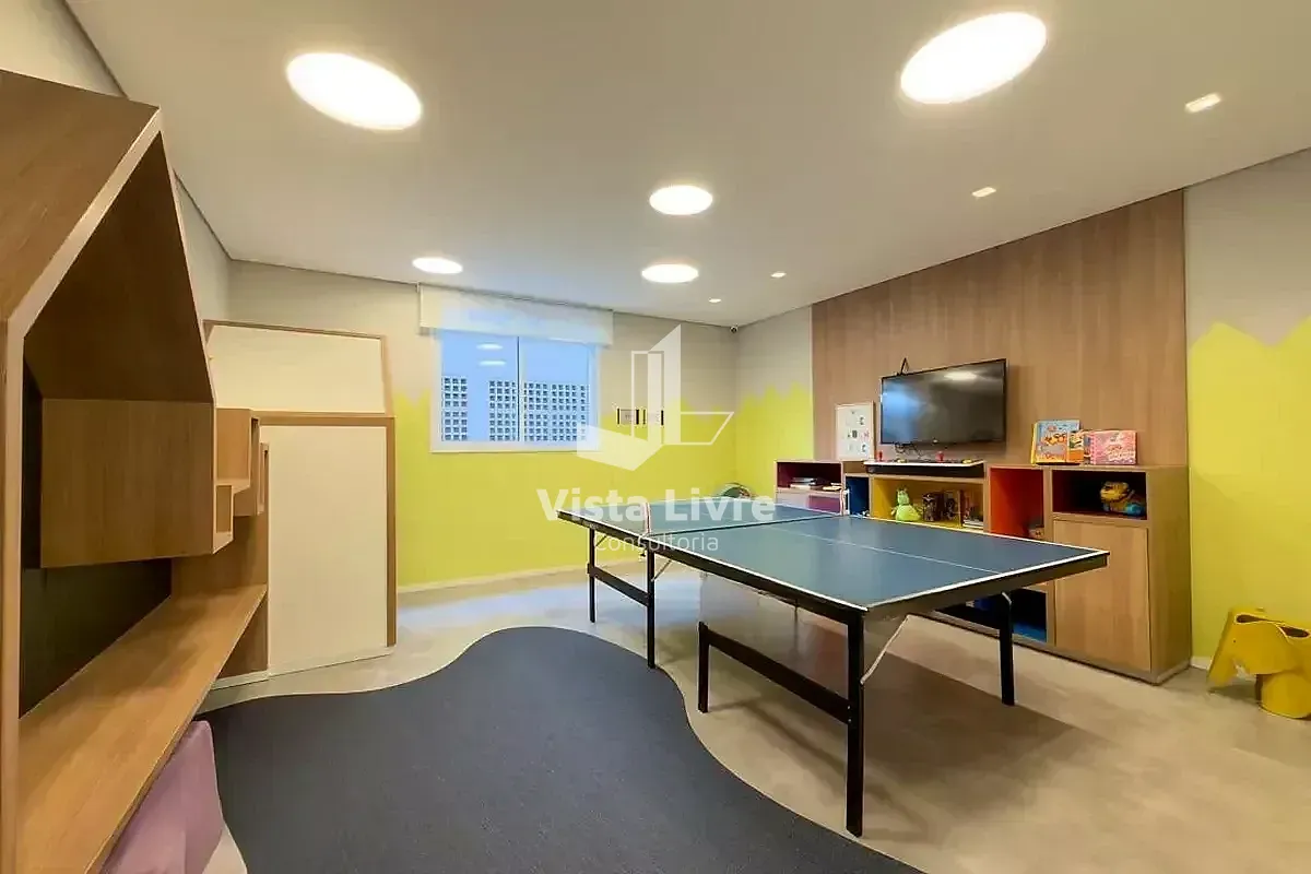 Apartamento, 1 quarto, 24 m² - Foto 27