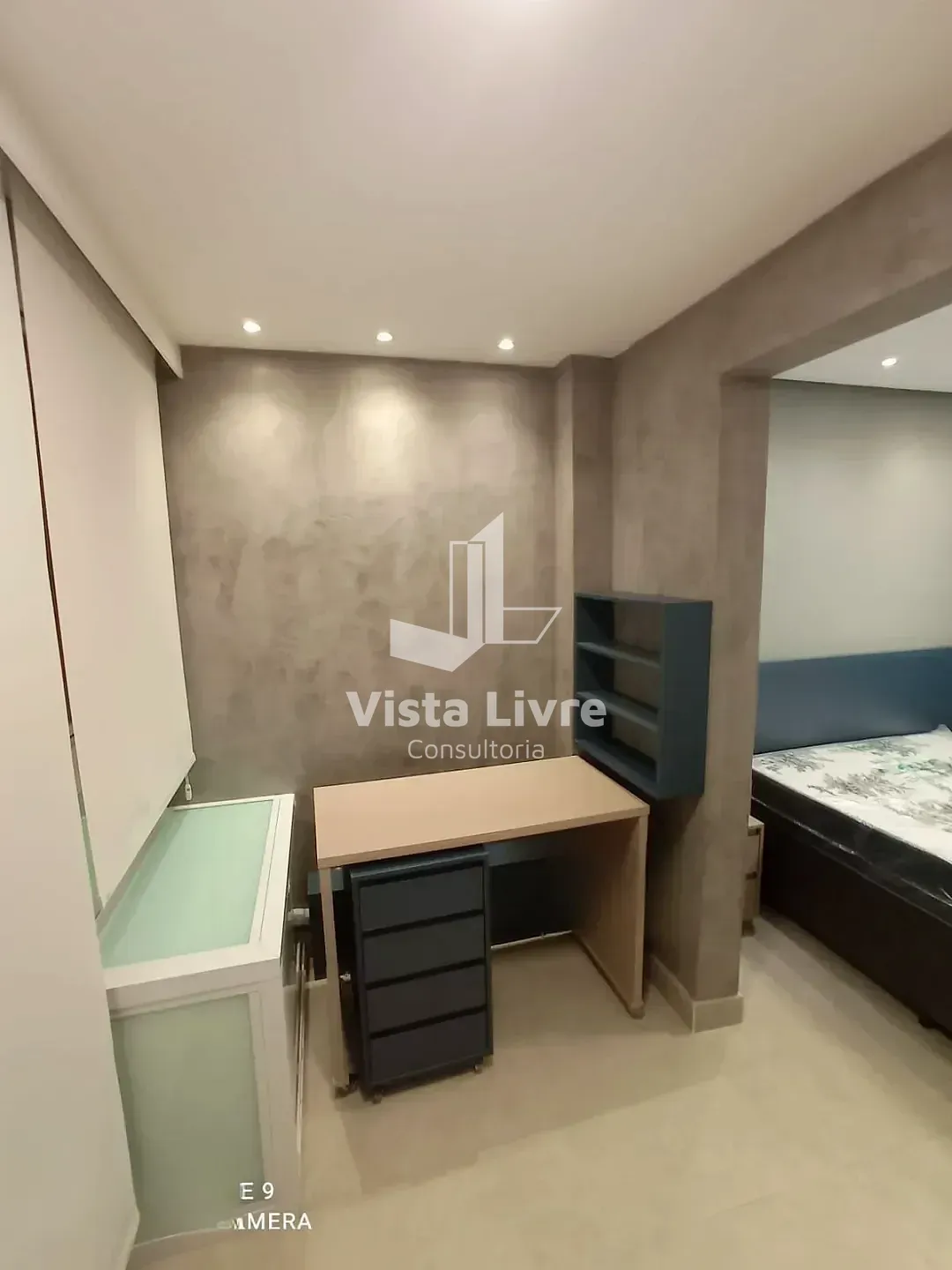 Apartamento, 1 quarto, 24 m² - Foto 4