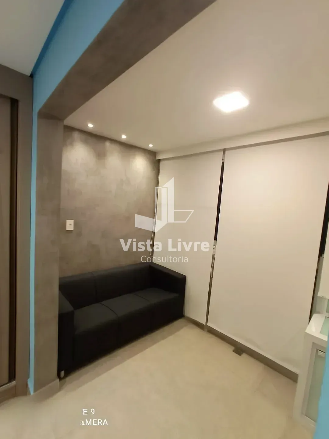 Apartamento, 1 quarto, 24 m² - Foto 5
