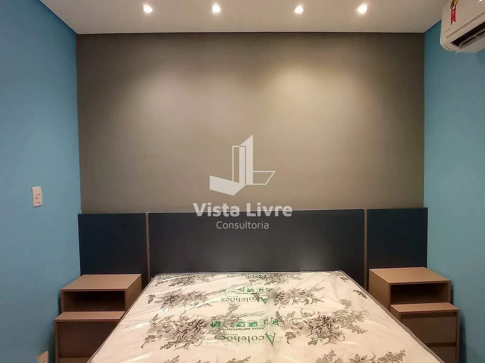 Apartamento, 1 quarto, 24 m² - Foto 7