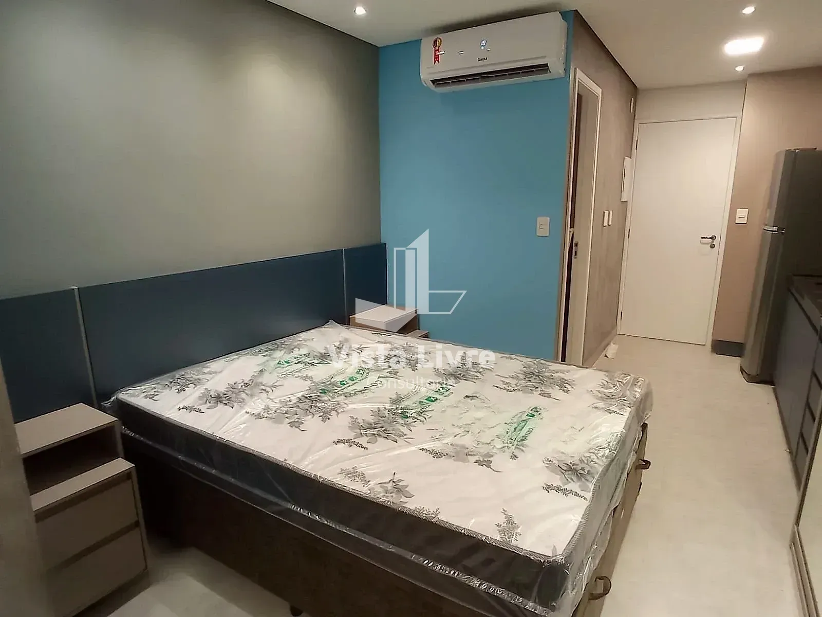 Apartamento, 1 quarto, 24 m² - Foto 8