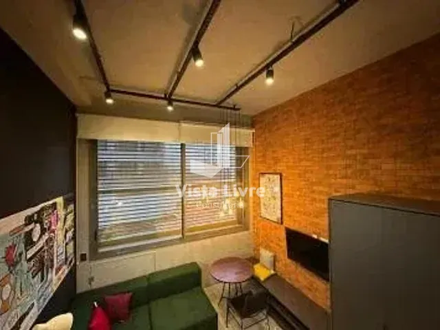 Studio com 25m² 1 quarto e 1 banheiro, à venda, no bairro Sumarezinho em São Paulo