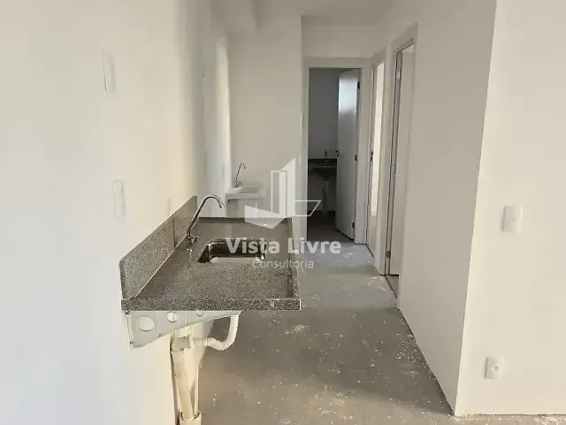 Studio com 35m² 2 quartos e 1 banheiro, à venda, no bairro Perdizes em São Paulo
