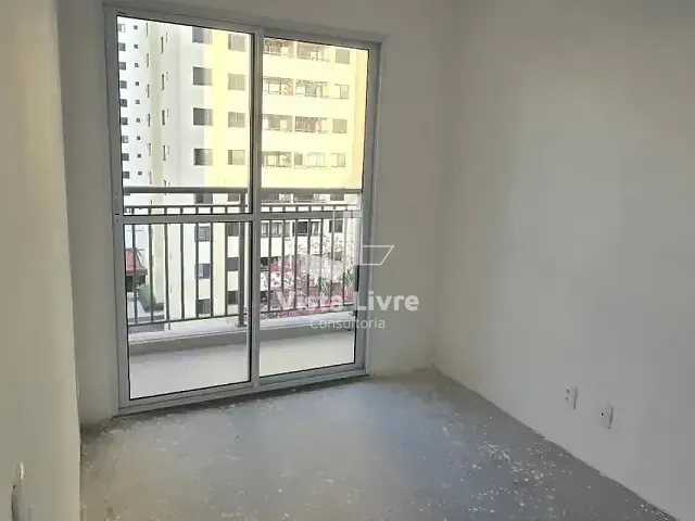 Studio com 35m² 2 quartos e 1 banheiro, à venda, no bairro Perdizes em São Paulo