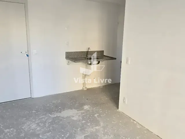 Studio com 35m² 2 quartos e 1 banheiro, à venda, no bairro Perdizes em São Paulo