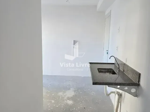 Studio com 35m² 2 quartos e 1 banheiro, à venda, no bairro Perdizes em São Paulo