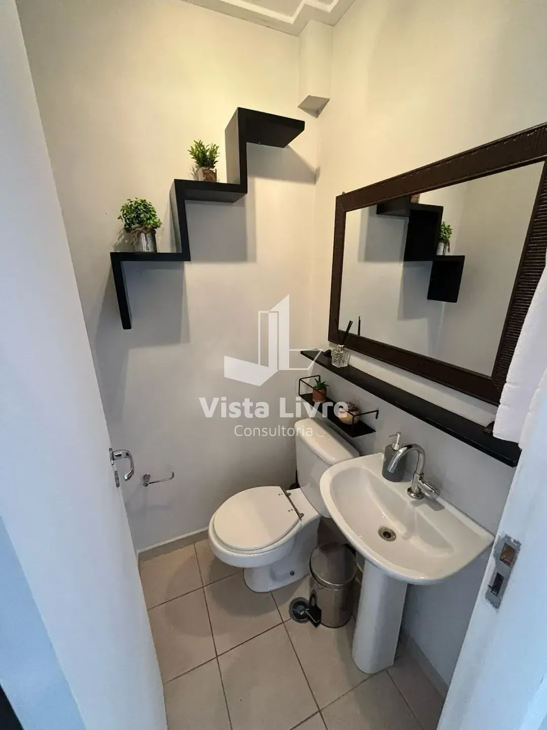 Apartamento, 1 quarto, 40 m² - Foto 11
