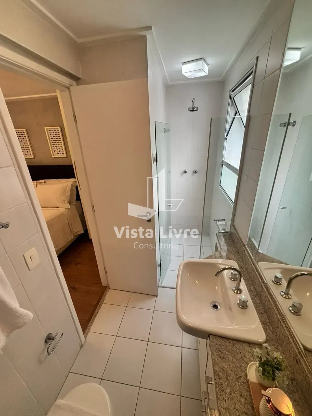 Apartamento, 1 quarto, 40 m² - Foto 1
