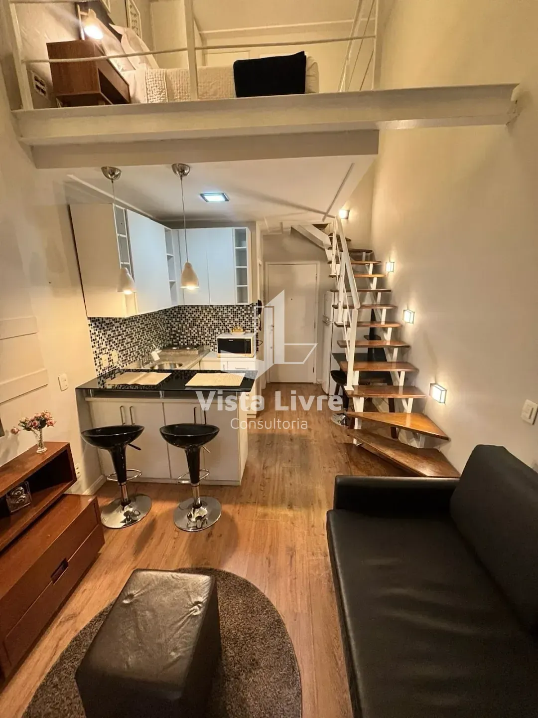 Apartamento, 1 quarto, 40 m² - Foto 14