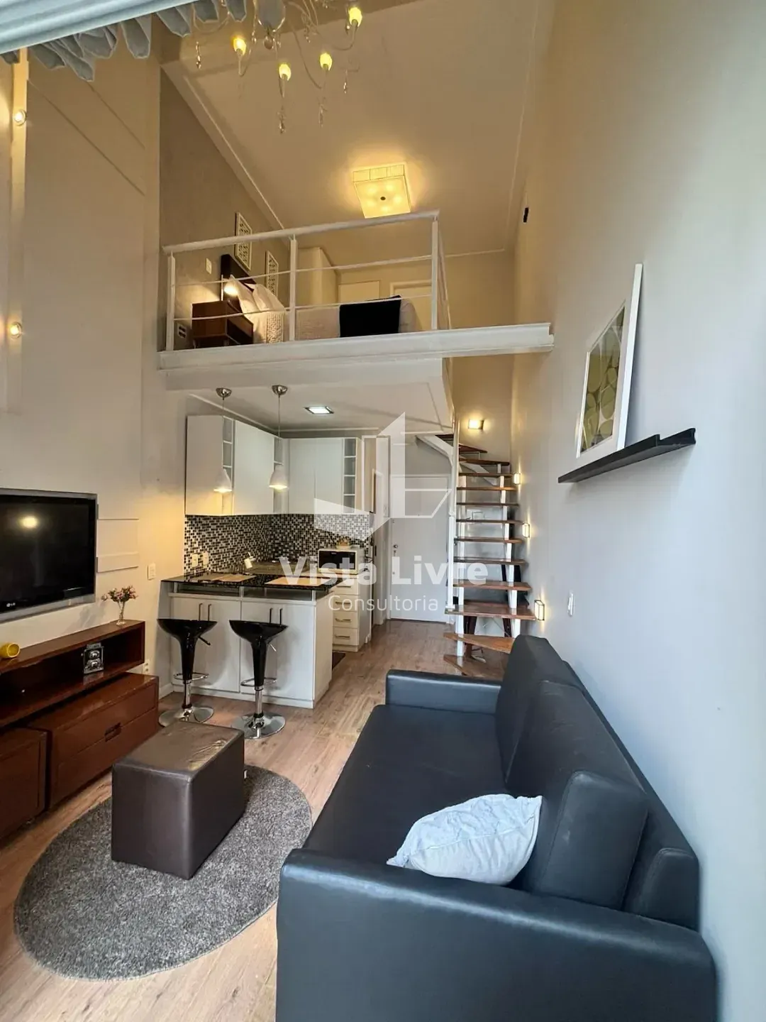 Apartamento, 1 quarto, 40 m² - Foto 16