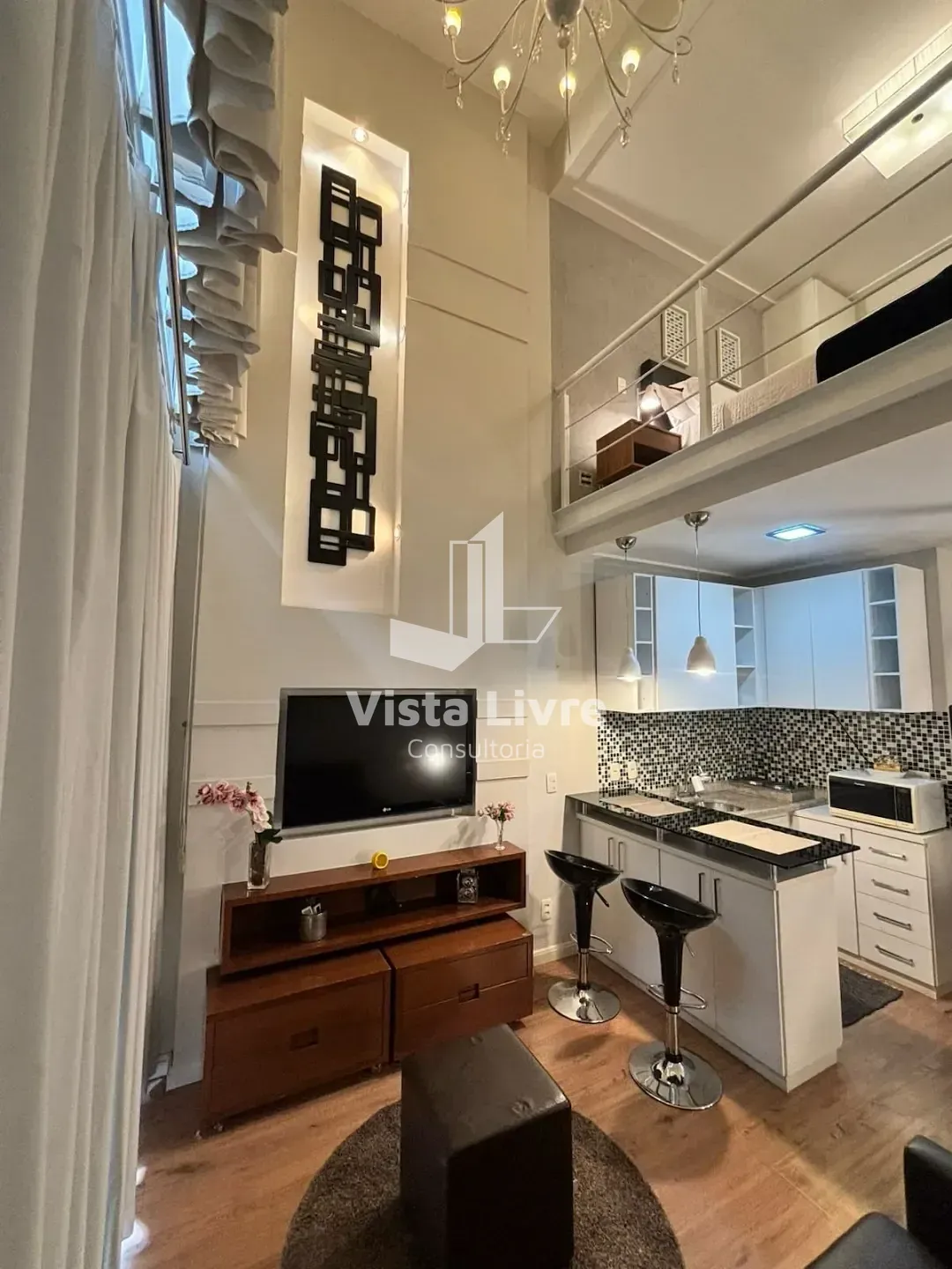 Apartamento, 1 quarto, 40 m² - Foto 17
