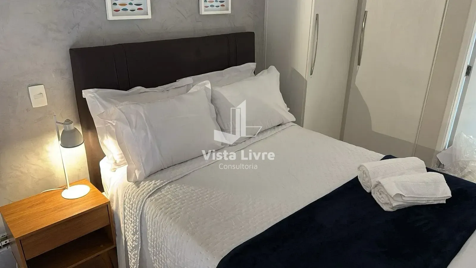 Apartamento, 1 quarto, 40 m² - Foto 2