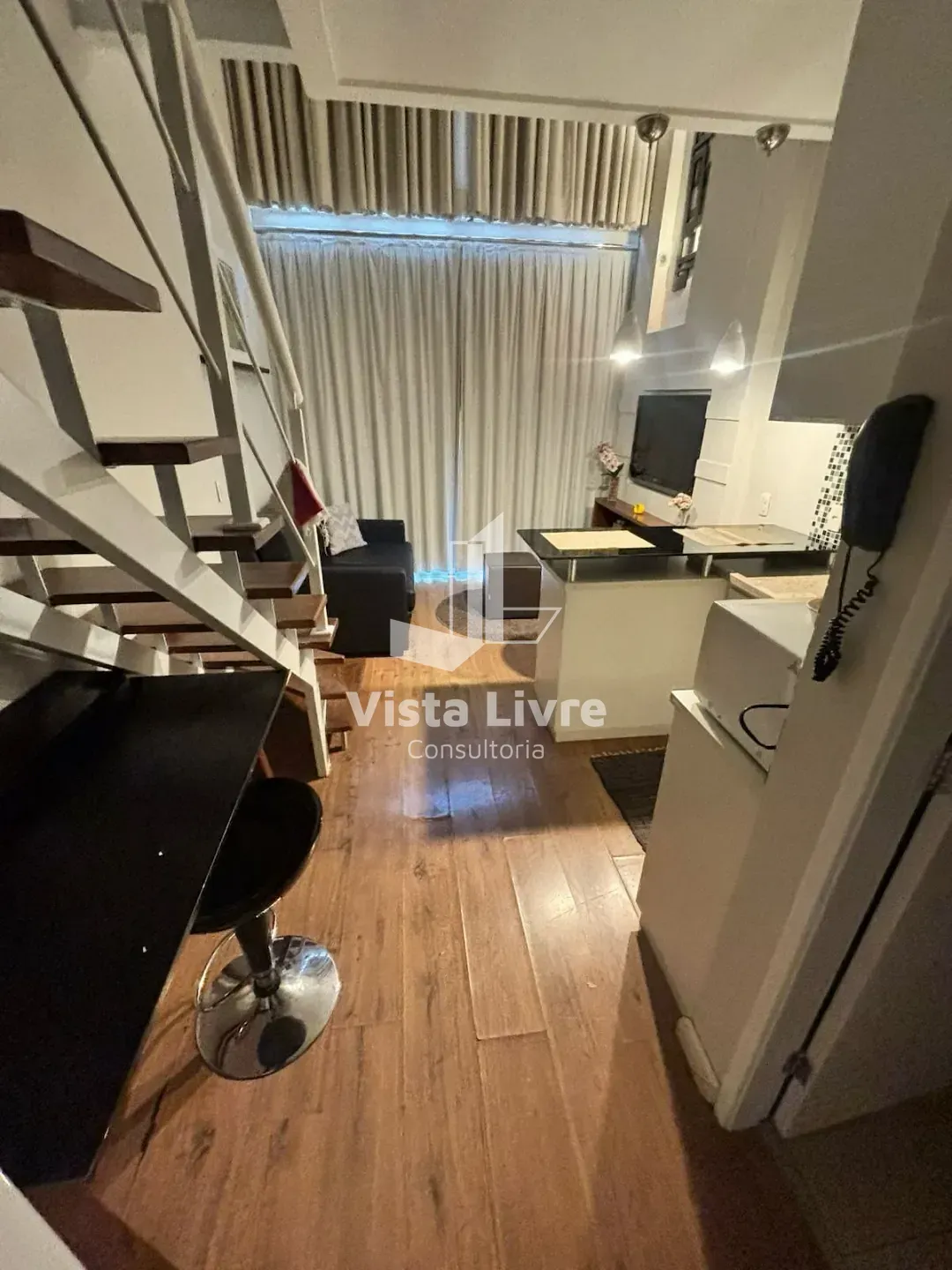 Apartamento, 1 quarto, 40 m² - Foto 3