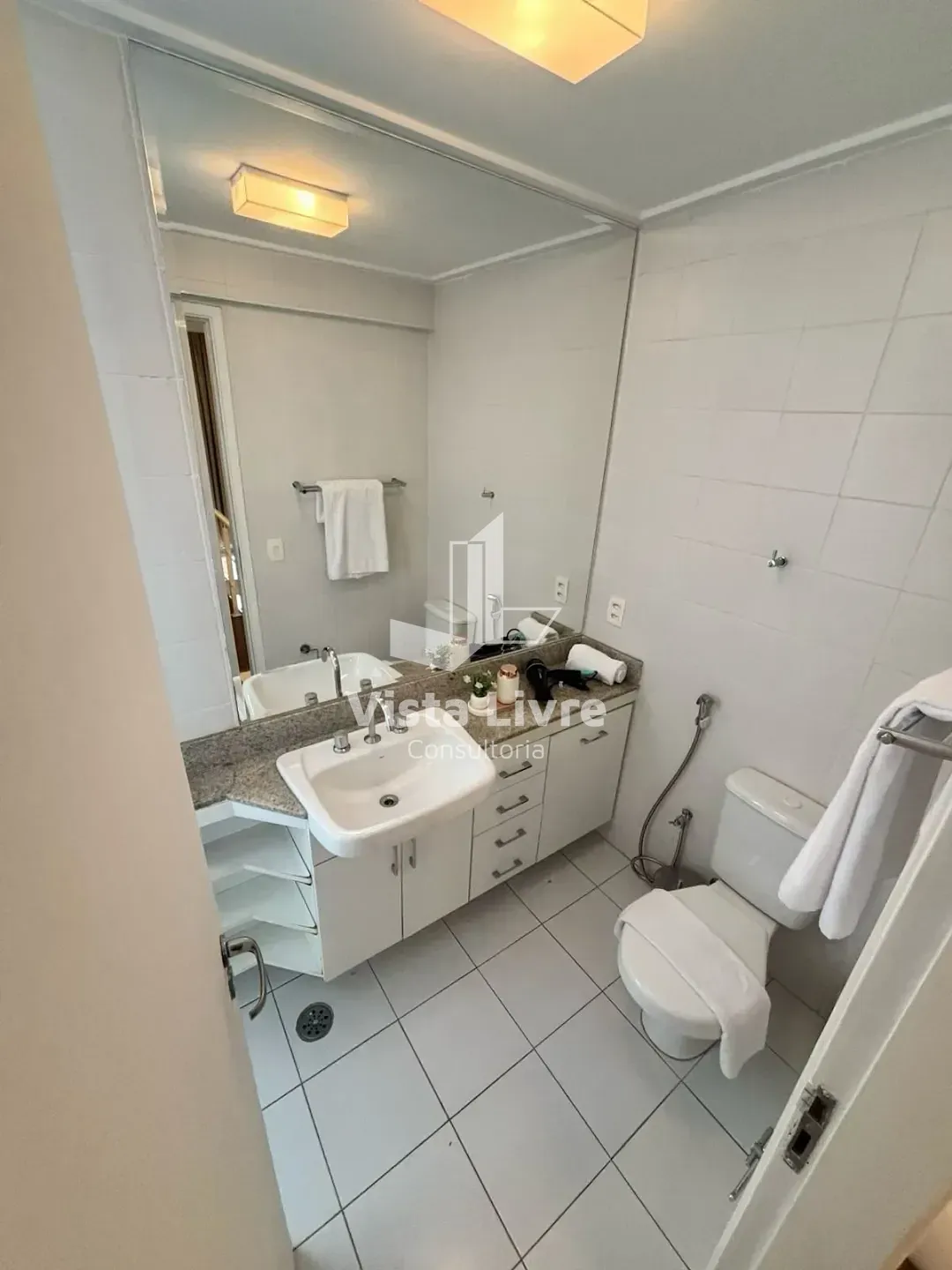 Apartamento, 1 quarto, 40 m² - Foto 6