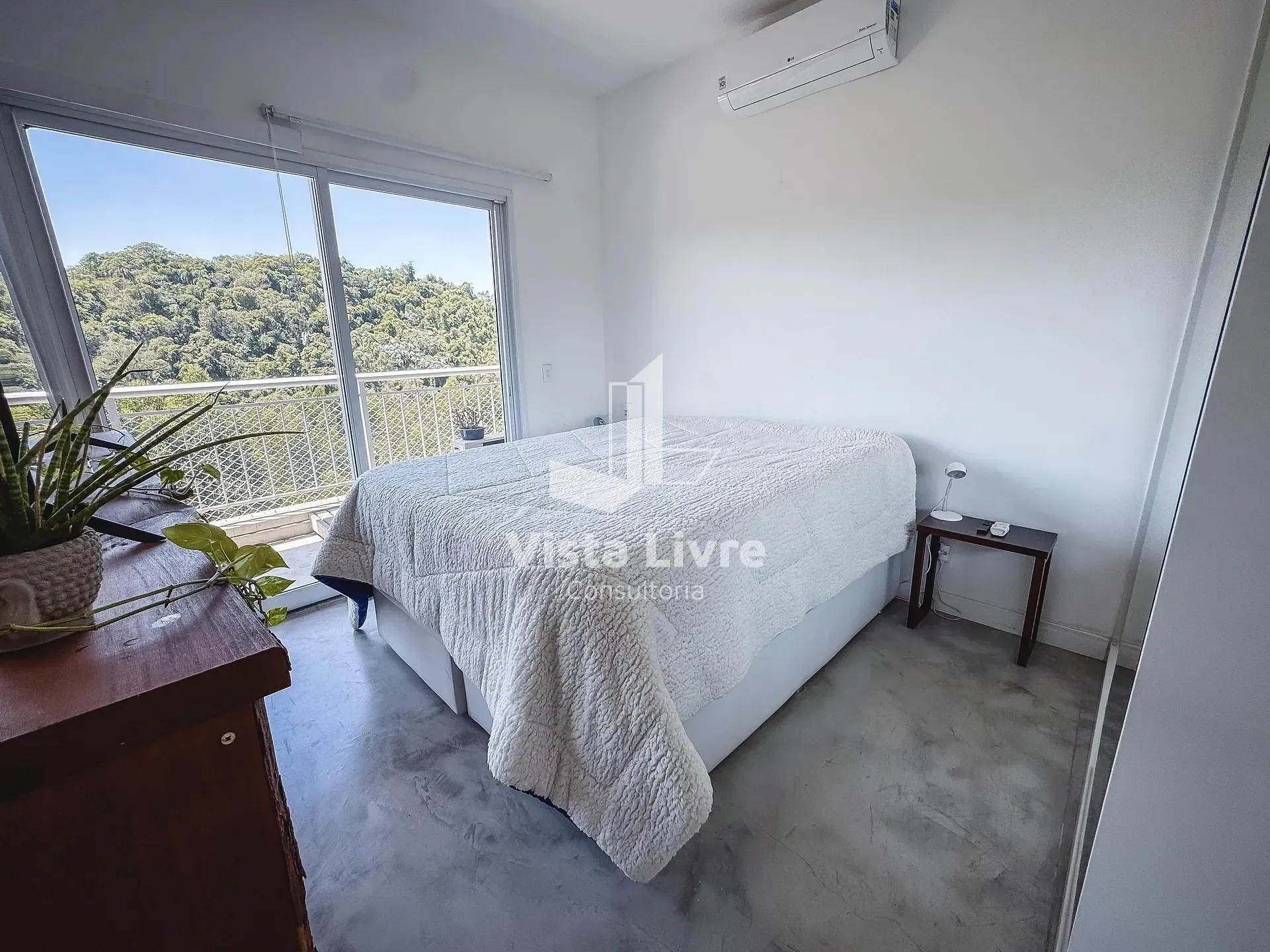 Apartamento, 1 quarto, 50 m² - Foto 13