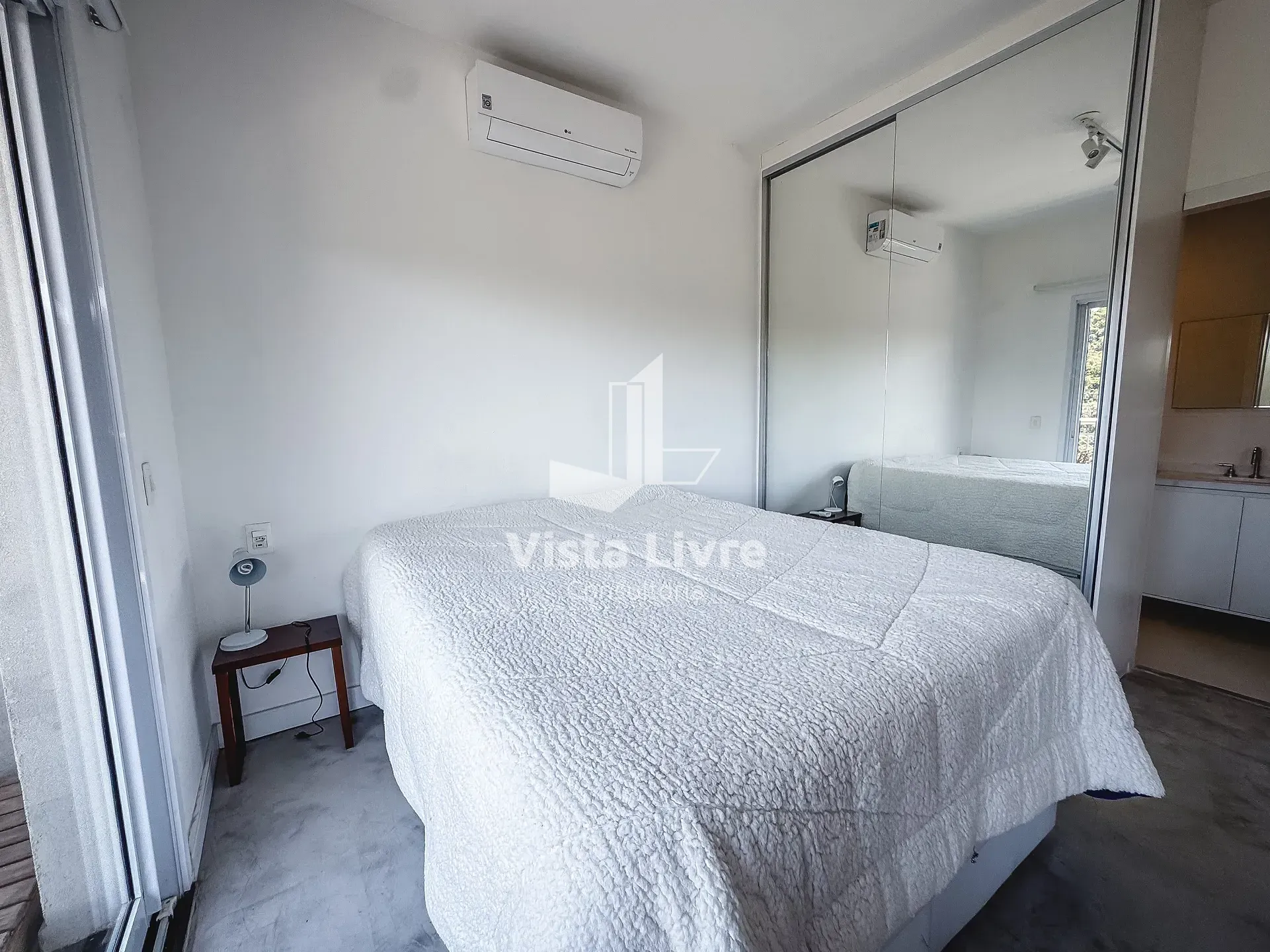 Apartamento, 1 quarto, 50 m² - Foto 14