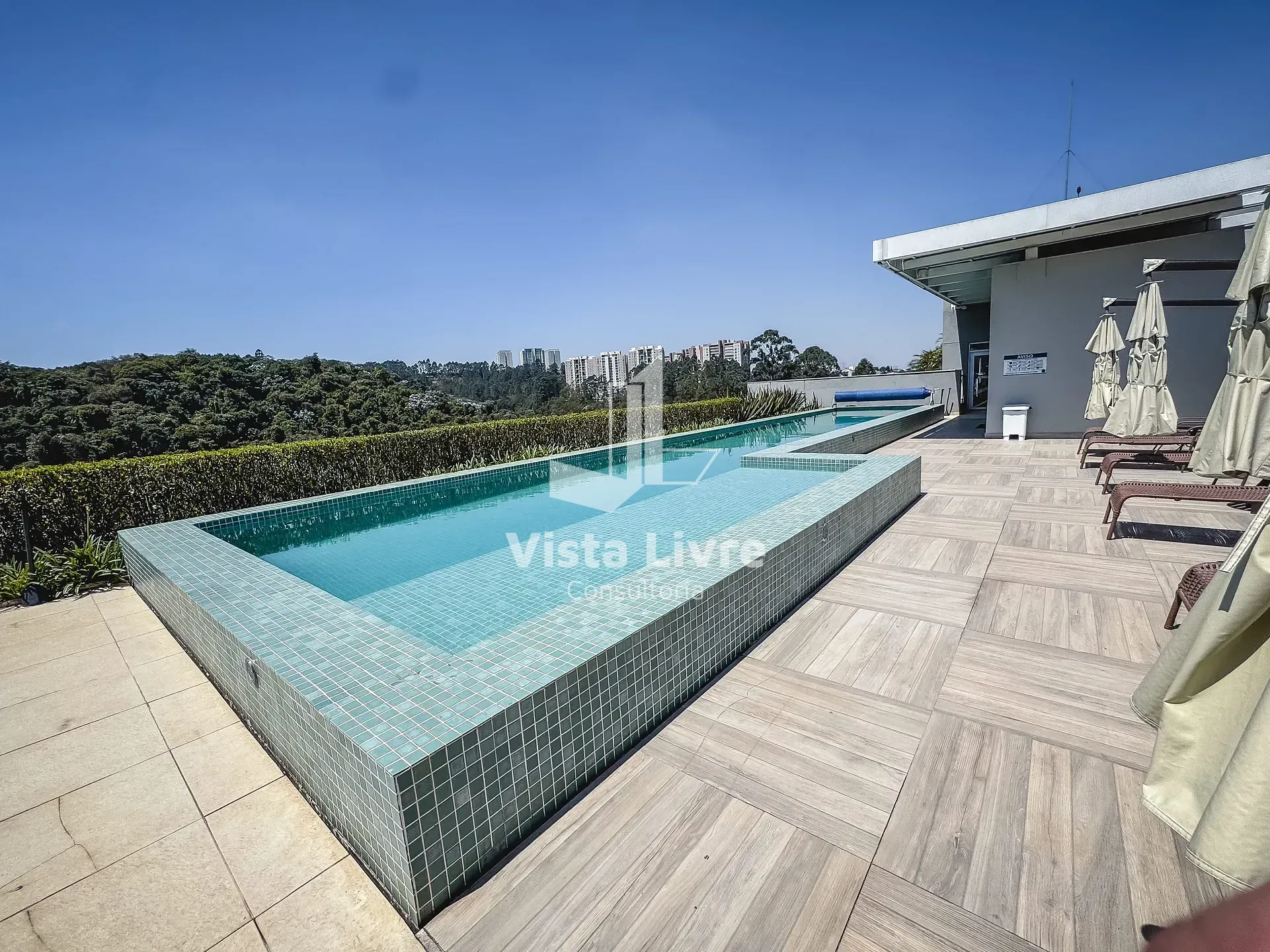Apartamento, 1 quarto, 50 m² - Foto 20