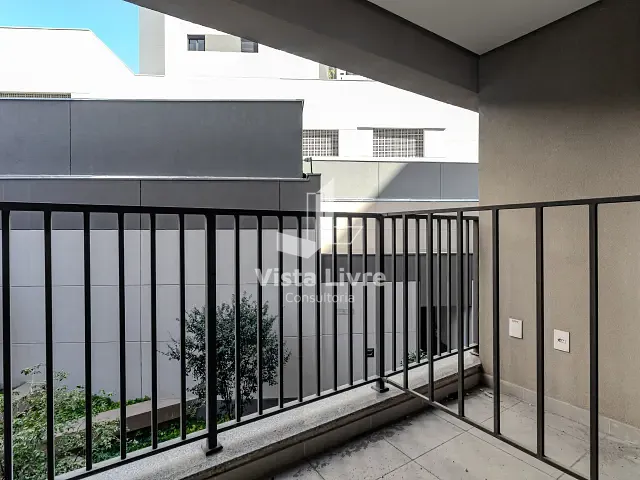 Studio com 26m² 1 quarto e 1 banheiro, à venda, no bairro Água Branca em São Paulo