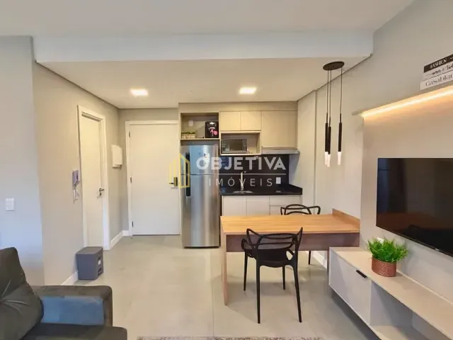 Studio 1 quarto e 1 banheiro, para alugar, no bairro Jardim do Salso em Porto Alegre