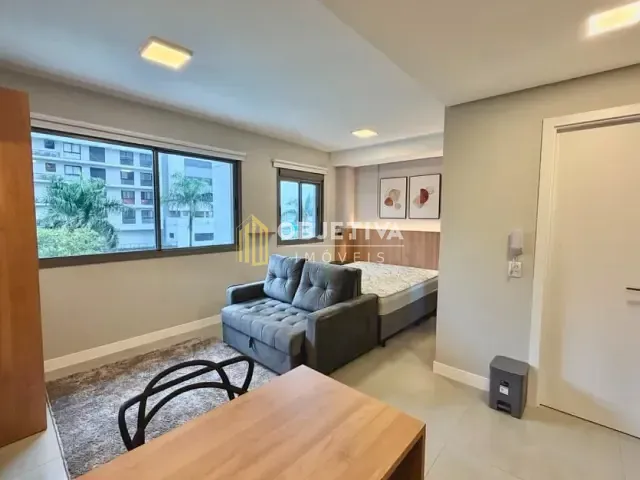 Studio 1 quarto e 1 banheiro, para alugar, no bairro Jardim do Salso em Porto Alegre