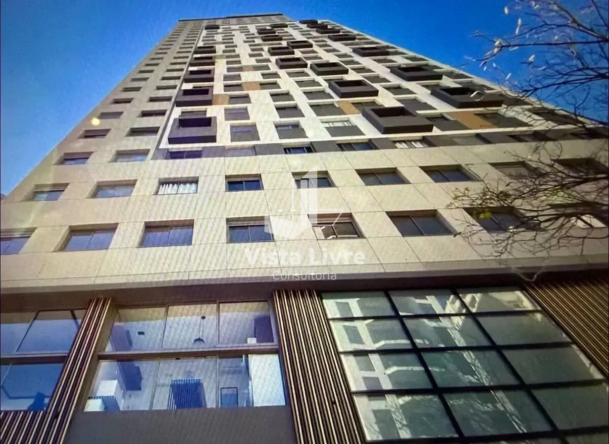 Apartamento, 1 quarto, 28 m² - Foto 32