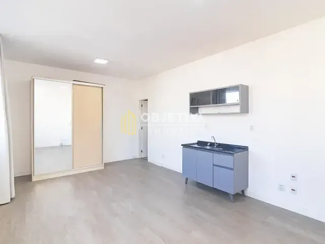 Studio 1 quarto e 1 banheiro, para alugar, no bairro Petrópolis em Porto Alegre